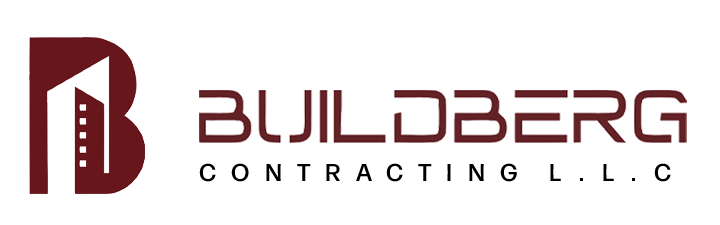 Buildberg Logo